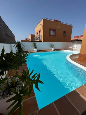 VILLA VALERIA